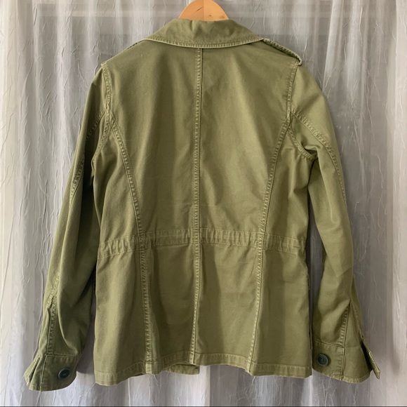 MADEWELL Jacket - Picture 6 of 6